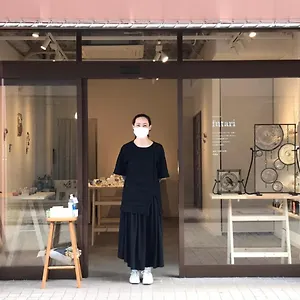  アパート Gallery House 日本