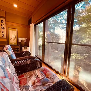  別荘 Secret Garden Resort&onsen秘密の花園箱根温泉別荘